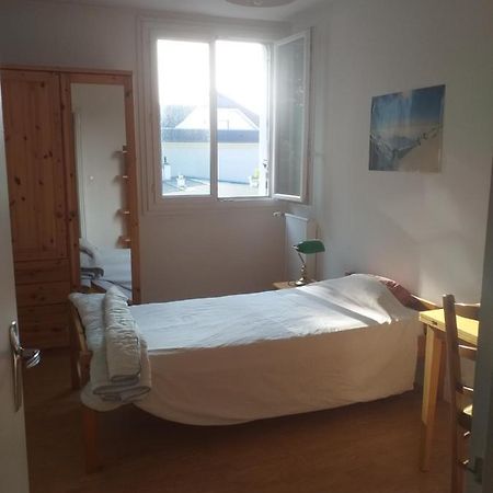 Petite Chambre Calme Et Lumineuse Saint-Sebastien-sur-Loire Exterior photo